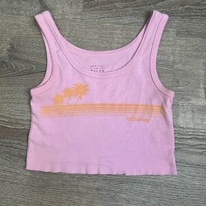 Billabong tank top